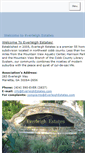 Mobile Screenshot of everleighestates.com